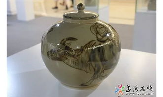 匠心古韵铸华章 羊舞岭窑金奖银奖作品精湛技艺综述