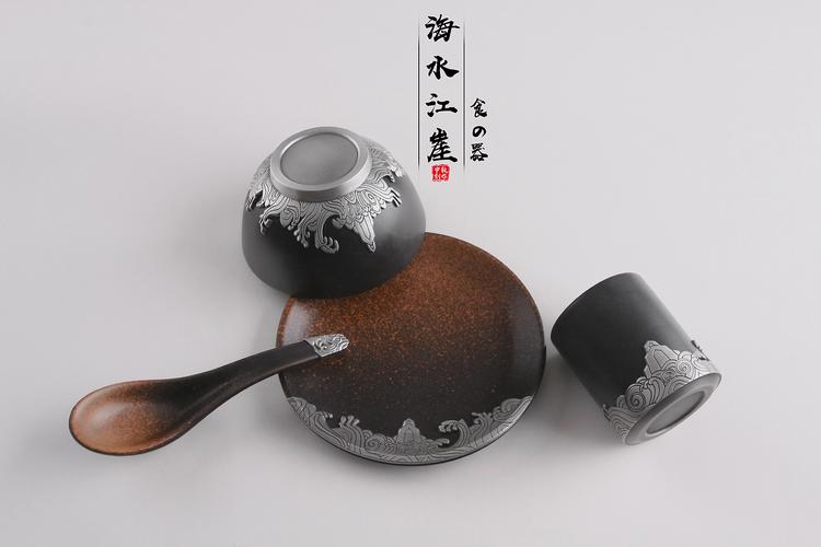 工艺美术品六连播 匠心独运，各美其美