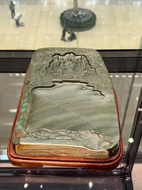 匠心与时代共鸣 2025年中国工艺美术双年展作品欣赏
